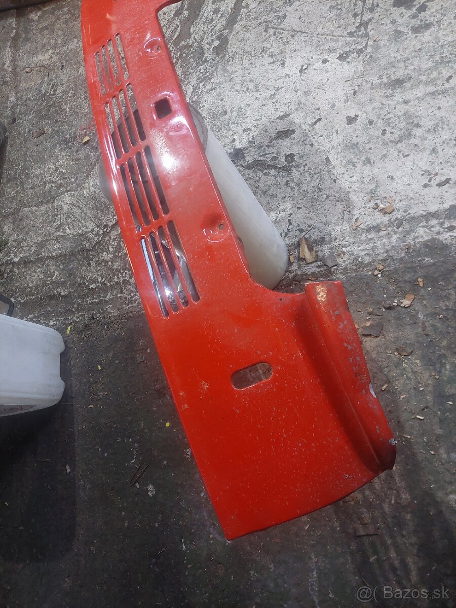 Predne celo skoda 105 uzka - 9