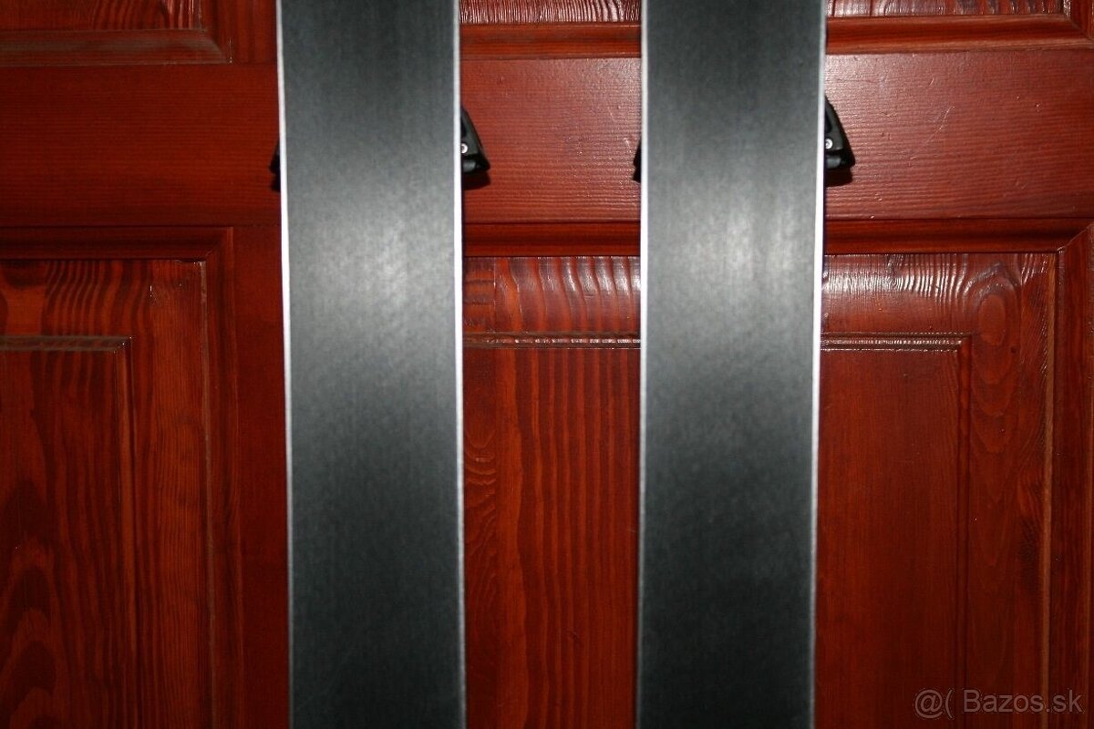 lyže Fischer RC 4 SC 170 cm - 9