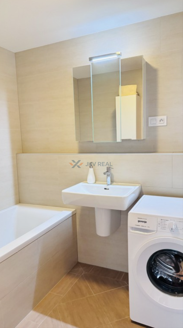 3 izbový byt na prenájom v Cubicon Gardens - 9