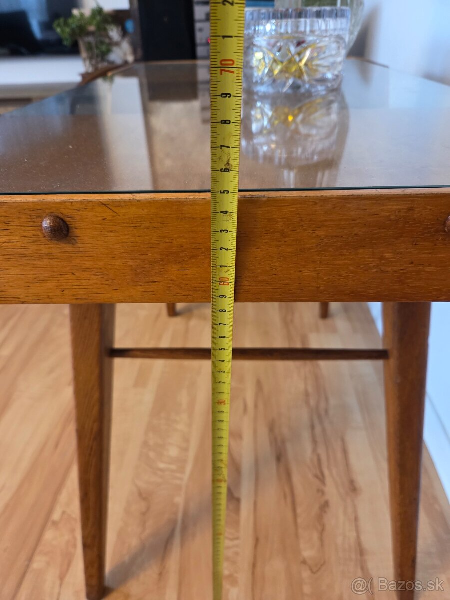 Kávový stolík František Jirák - 9