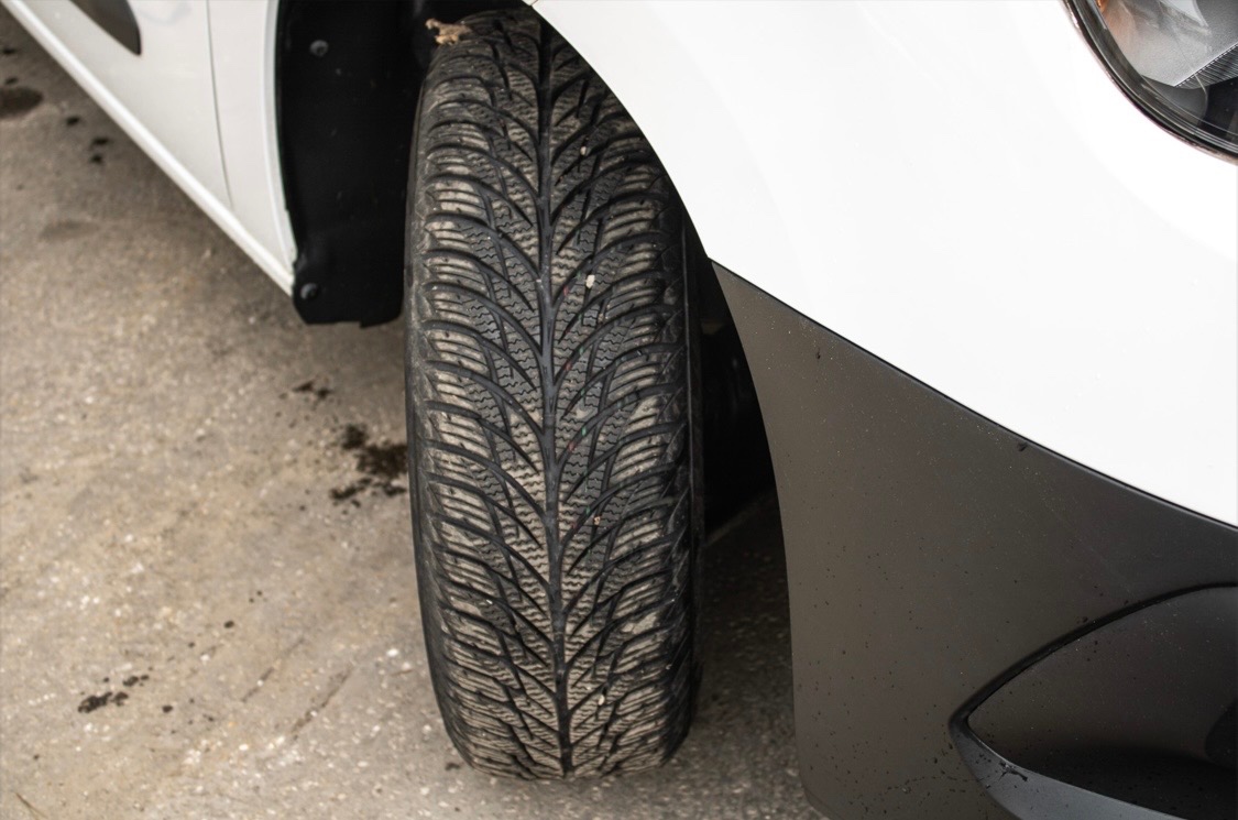 Opel Combo 1.2 Turbo | 2022 | 1. majiteľ - 9