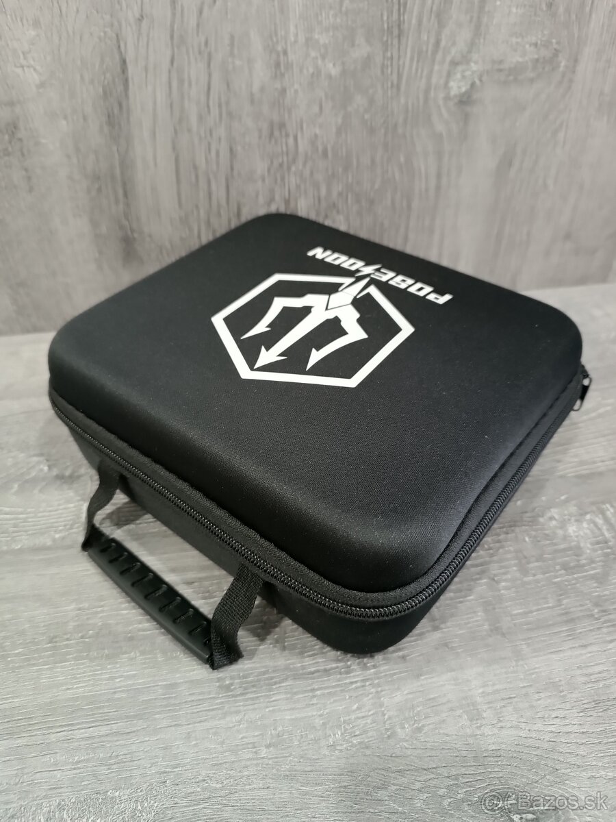 Tetovací strojček s príslušenstvom - 9