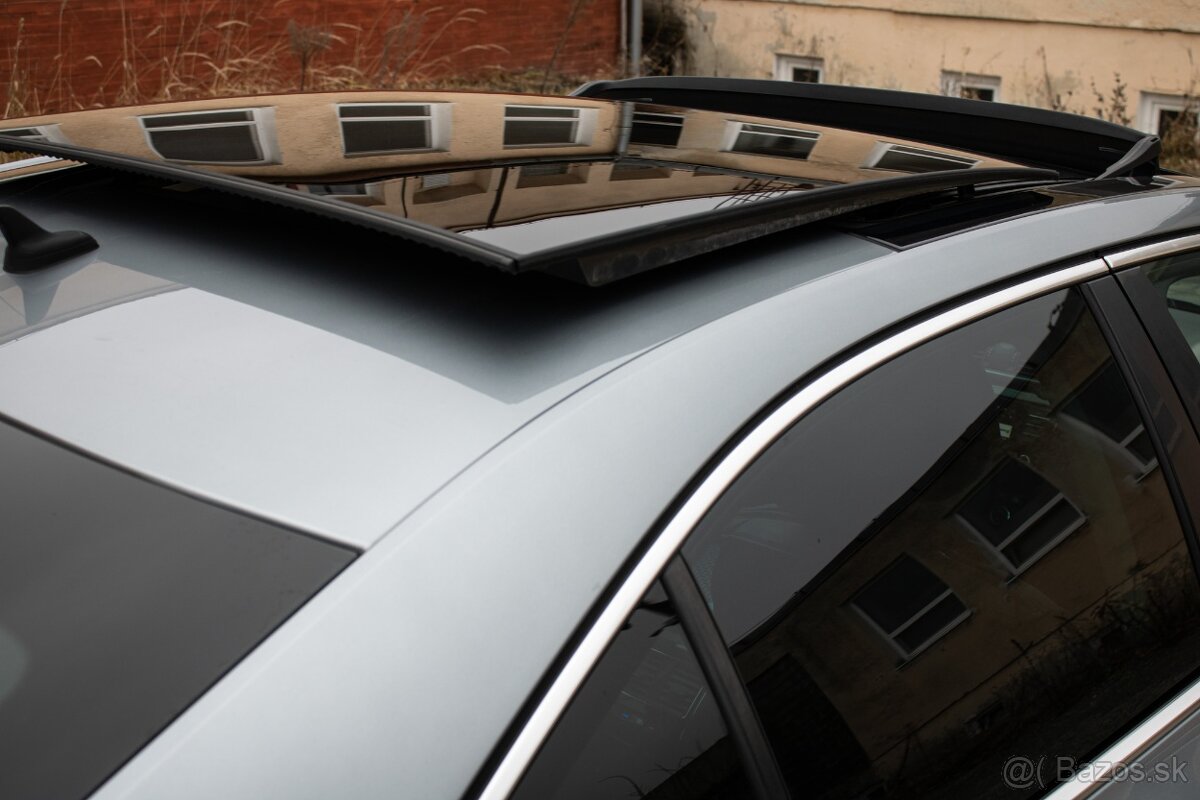 Škoda Superb 2.0 TDI Style DSG EU6 - 9