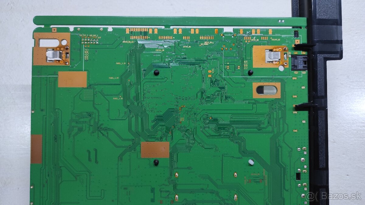 SAMSUNG UE43RU7172 náhradné diely - 9