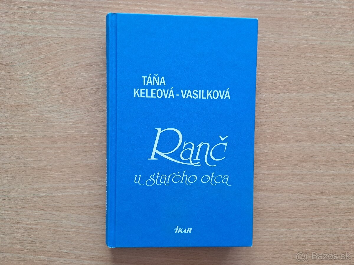 Táňa Keleová – Vasilková - 9