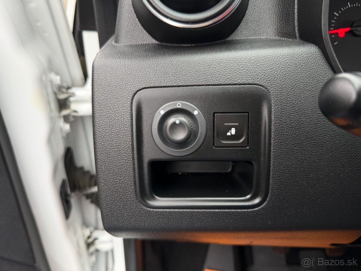 Dacia Duster TCe 110 S&S GPF Comfort 4x2 - 9