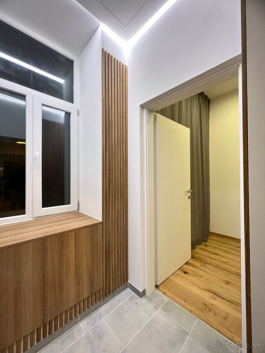 Na predaj 2-izbový byt vo Viedni - 9