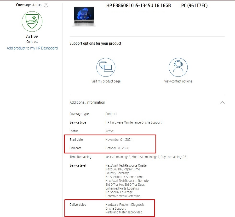 HP EliteBook 860 G10 TOUCH\ +záruka - 9