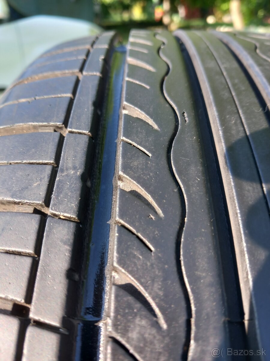 215/50 r17 letne pneumatiky - 9