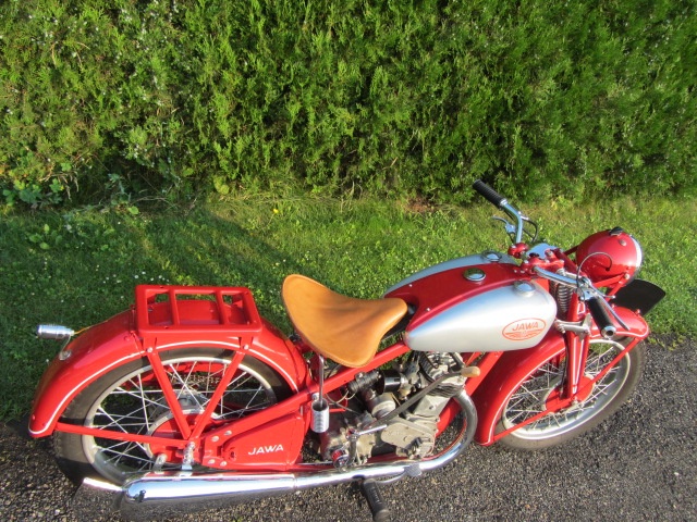 jawa - 9