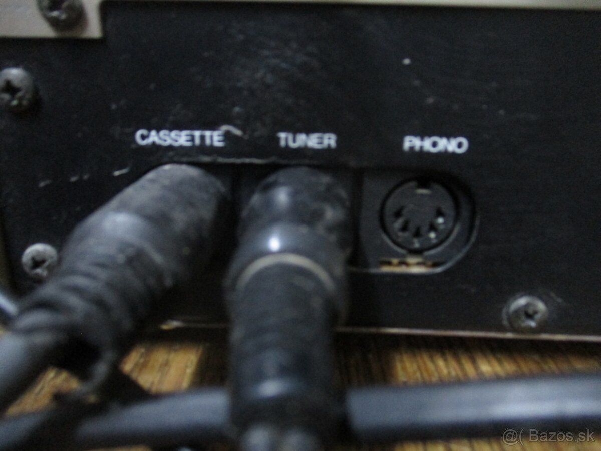 TEC system M100 - 9