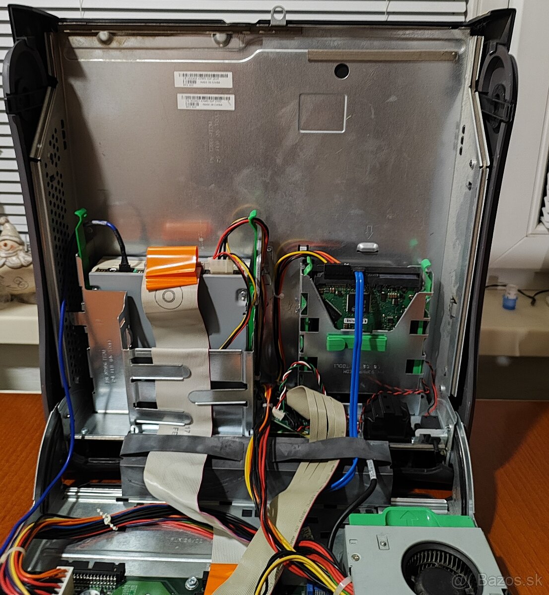Dell Optiplex gx 280 - 9