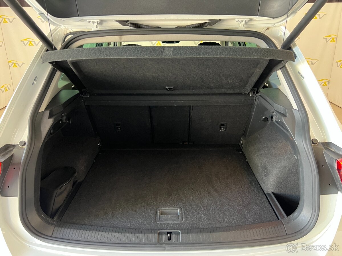 Volkswagen Tiguan 2.0 TDI EVO Life DSG - 9