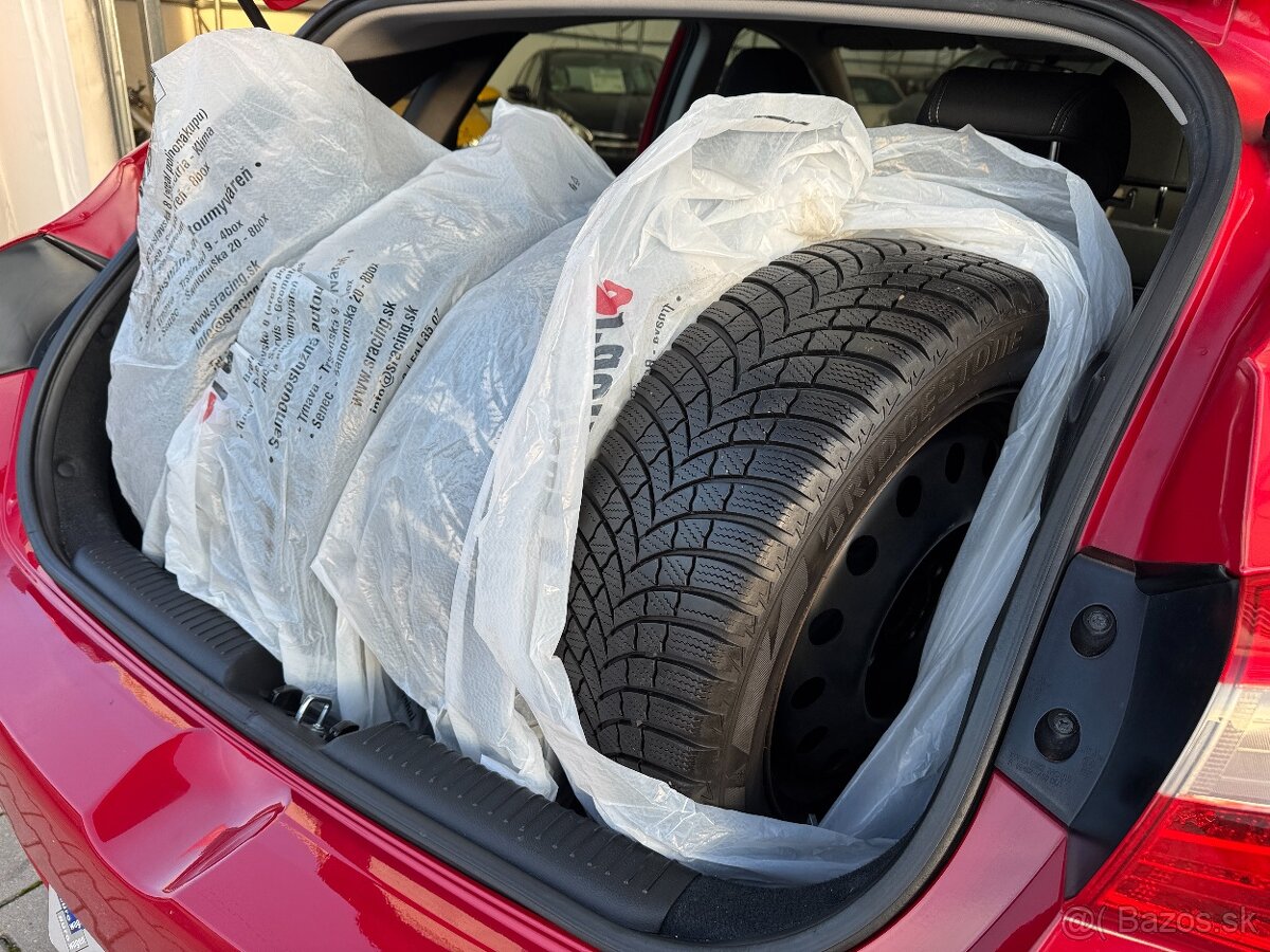 Hyundai i30 1.4i MPI DOHC CVVT Comfort - 9