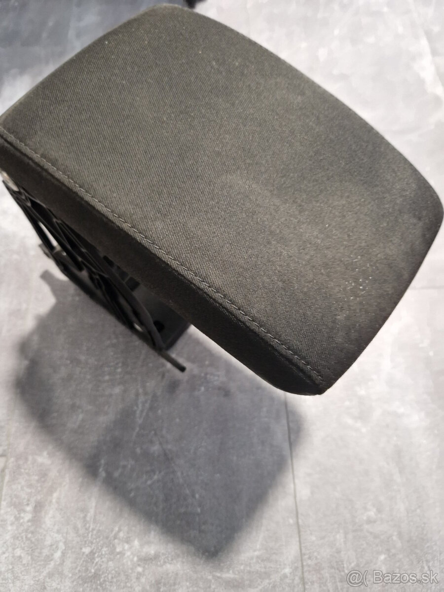 Lakťová opierka Škoda Octavia 3, Škoda Octavia 2, VW Tiguan - 9