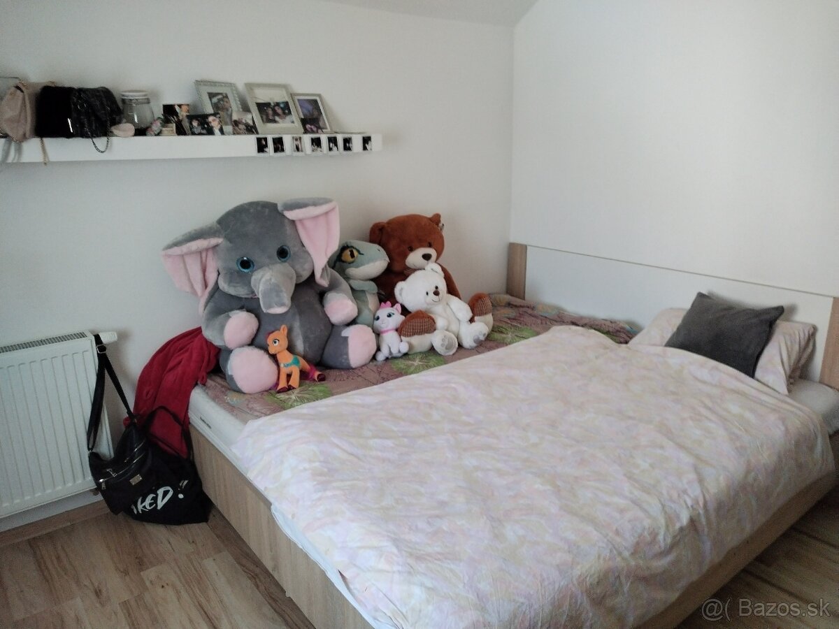 Predaj:4-izbový RODINNÝ DOM, pozemok 792 m2, Sučany - 9