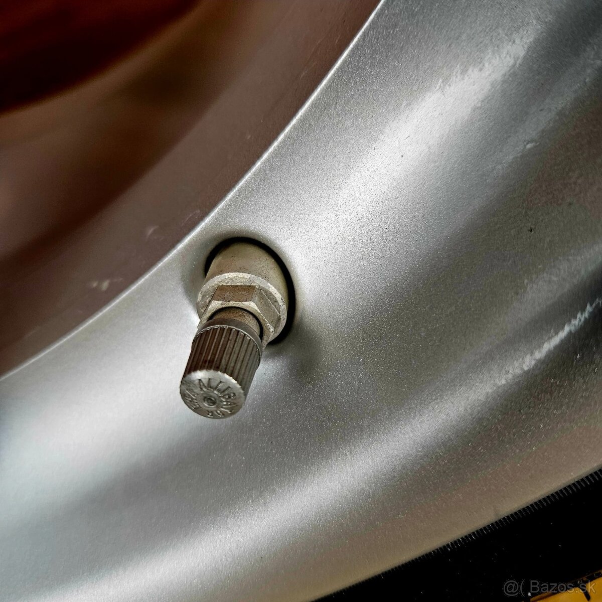 Alu 5x120 R19 orig. BMW M5 + letné dvojrozmer - 9