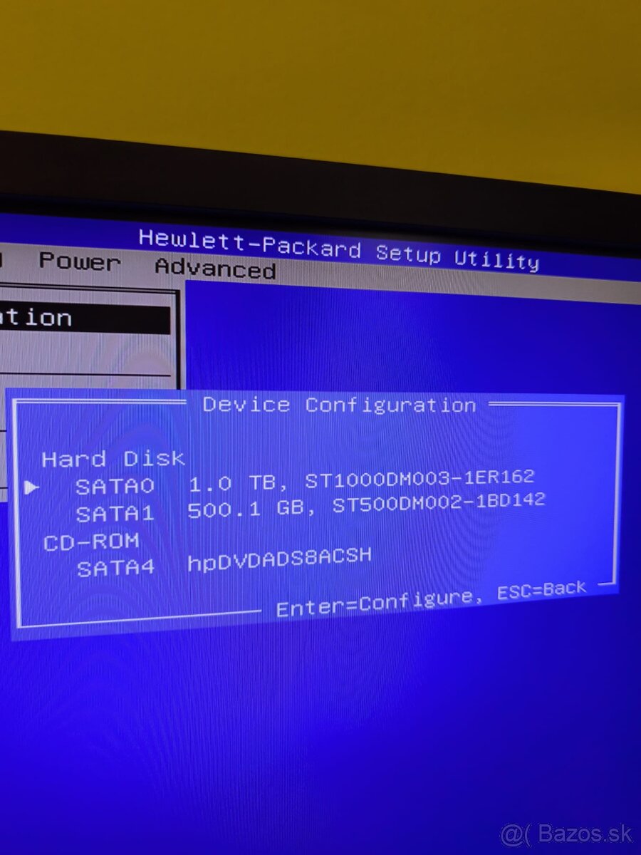 HP ProDesk 490 G2 MT - 9