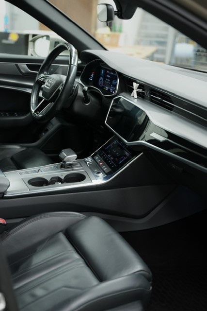 Audi a6 c8 3,0 tdi Quattro avant✅ - 9