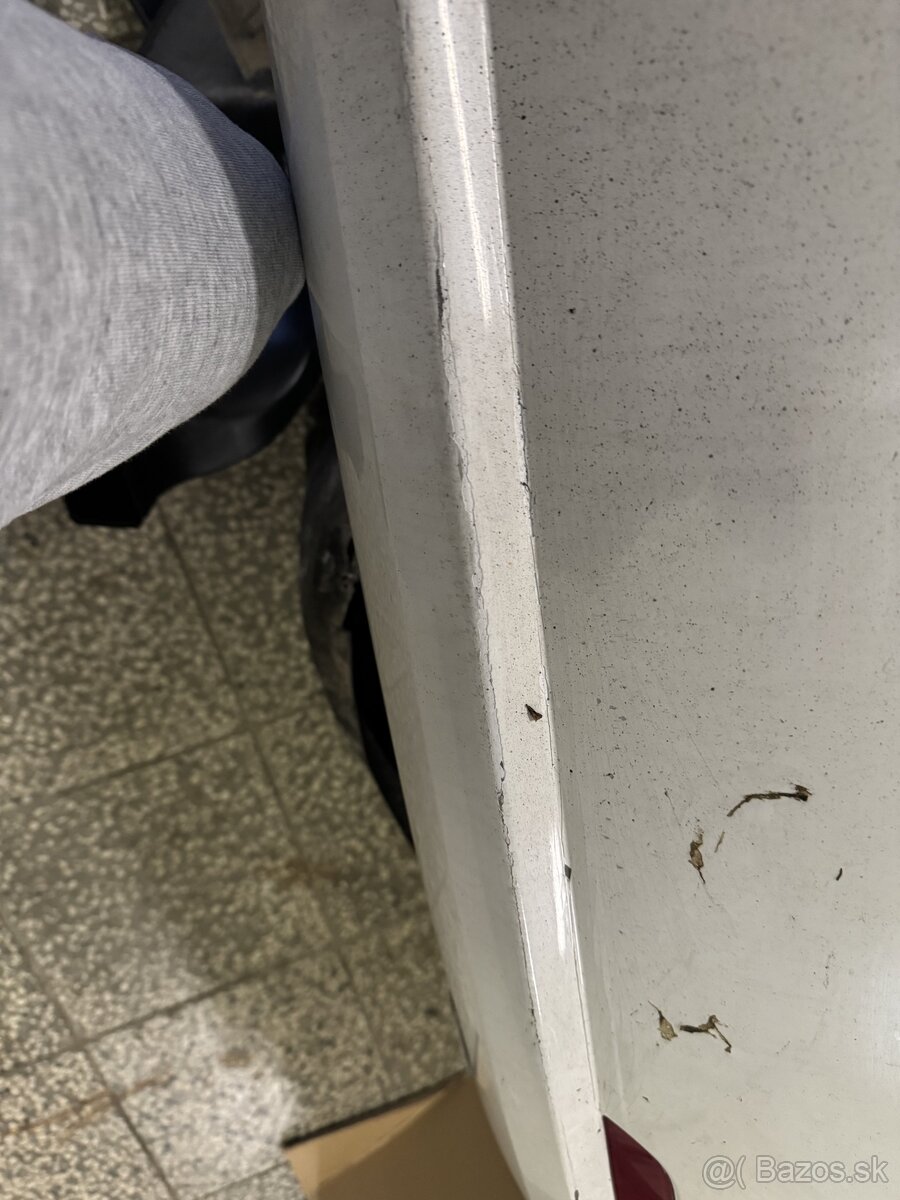 Diely Škoda Octavia 2 RS FL COMBI - 9