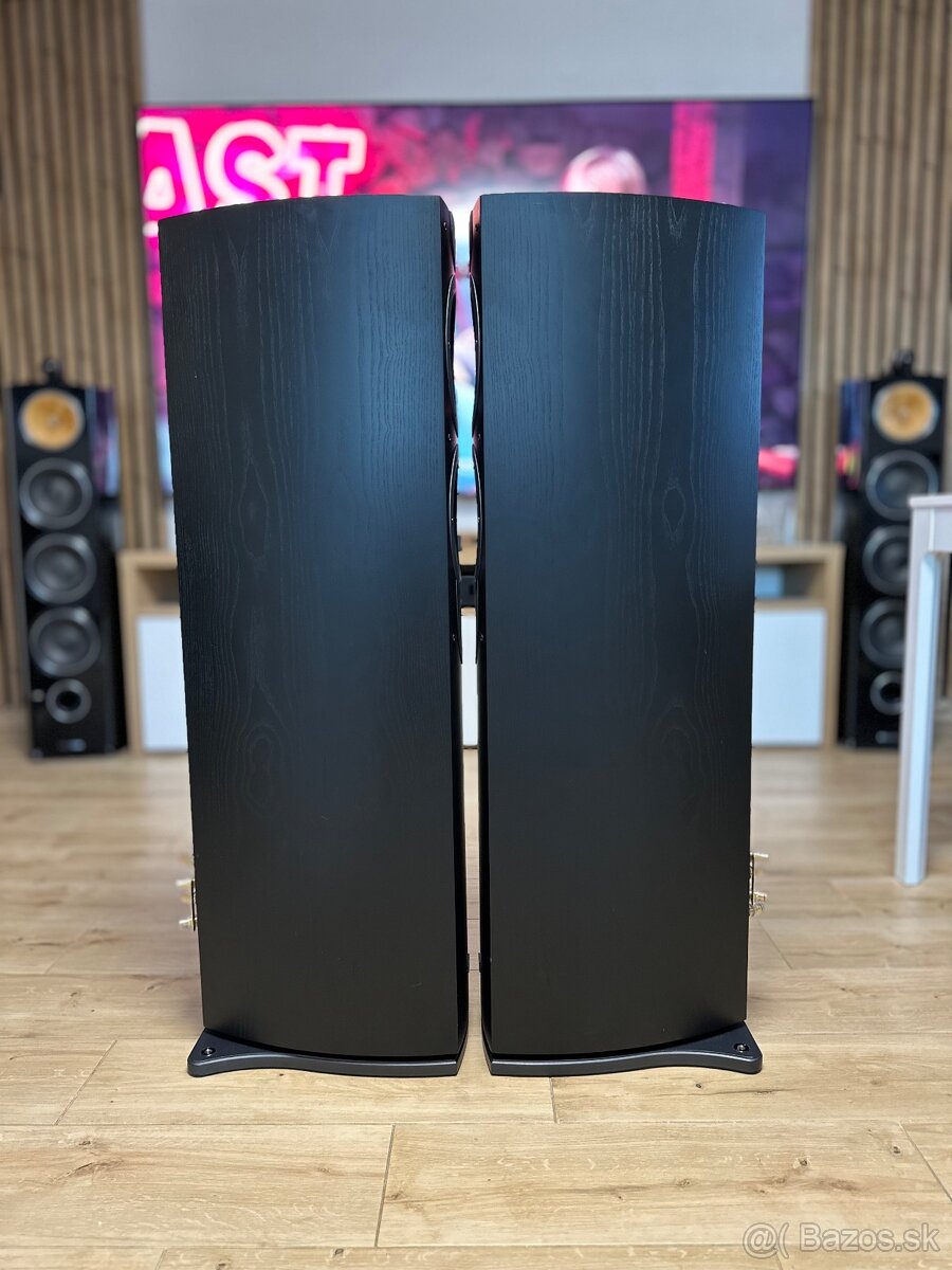 Wharfedale Evo2-40 - 9