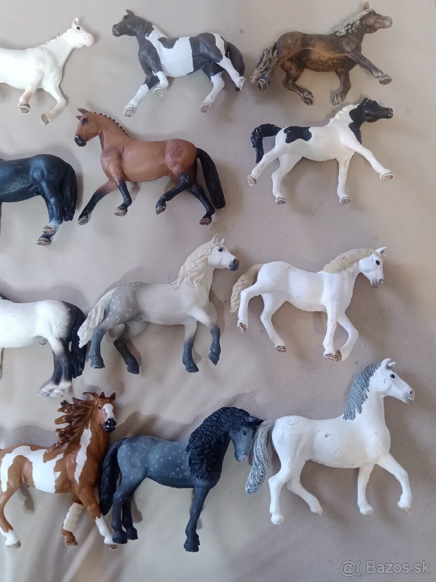 Schleich kone 2 - 9