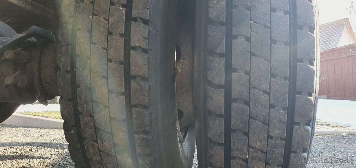 MAN TGL 12.180 nosič kontejnerů - 9