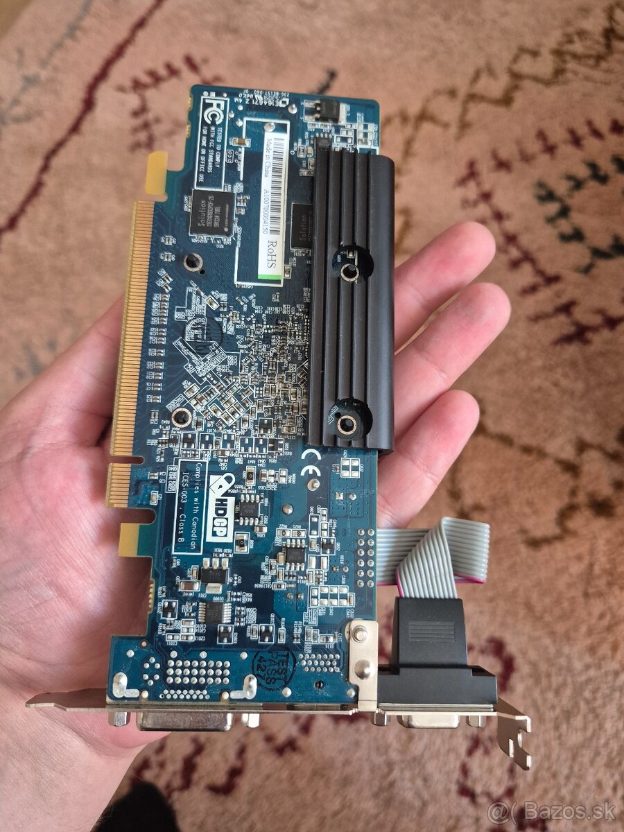 Predám starší PC - 9