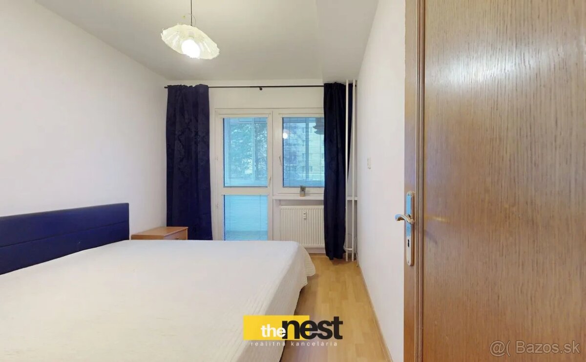 NADŠTANDARDNÝ 4-izbový byt - 9