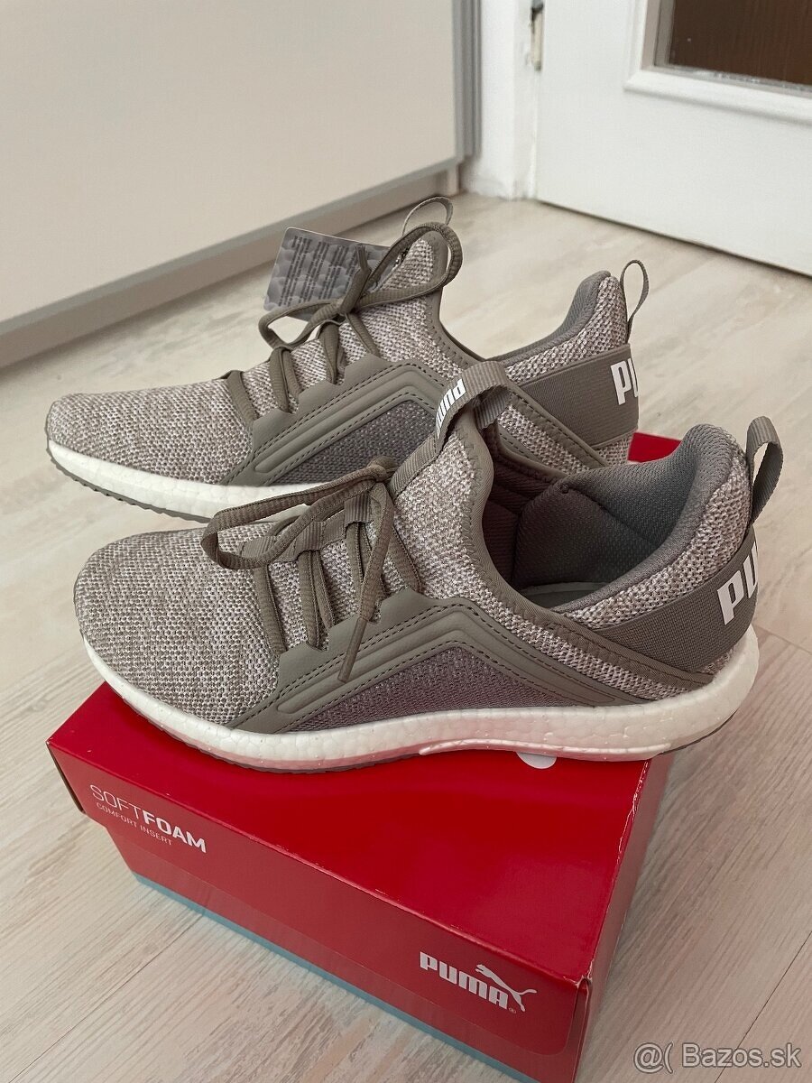 Puma tenisky NOVE - 9