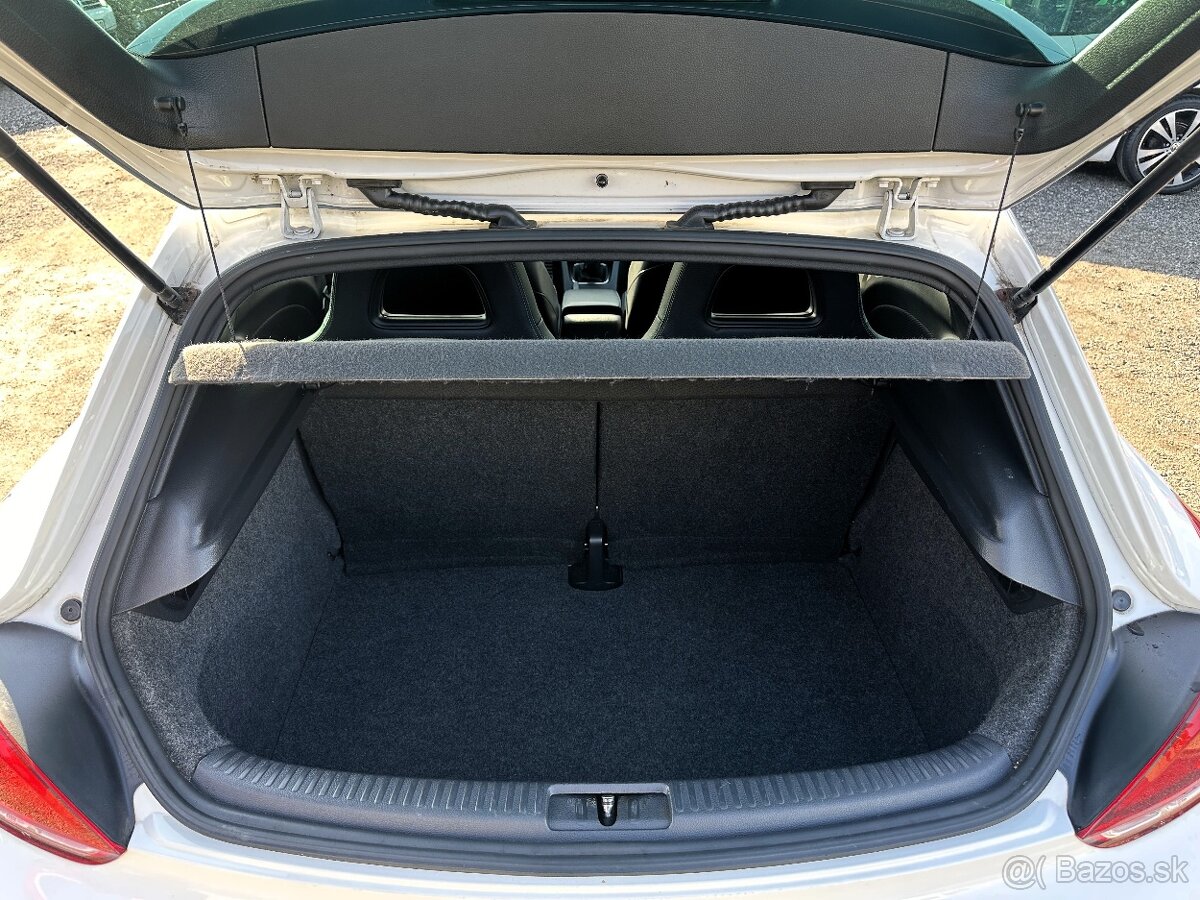 Volkswagen Scirocco 1.4 TSI 160k - 9