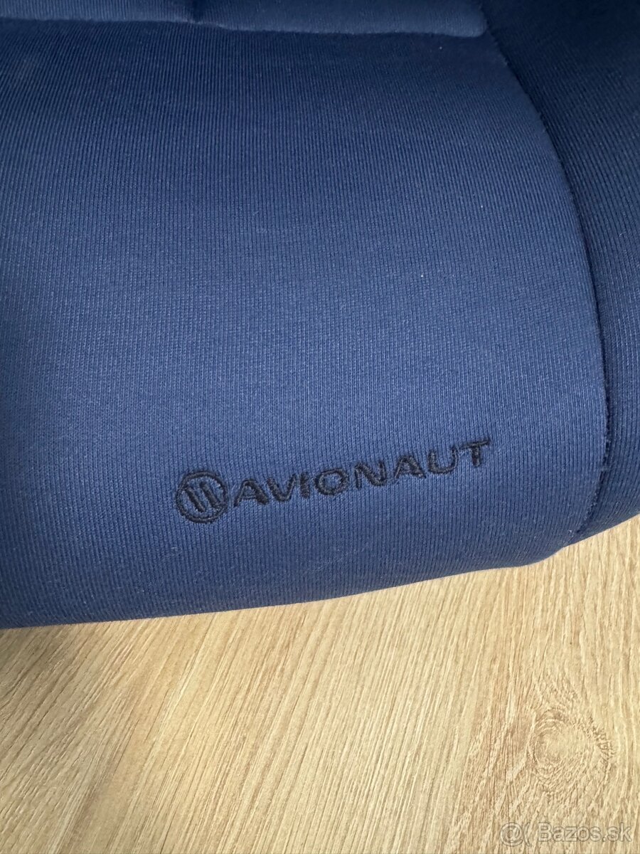 Autosedačka od 3 do 12 rokov (15 – 36 kg) - 9