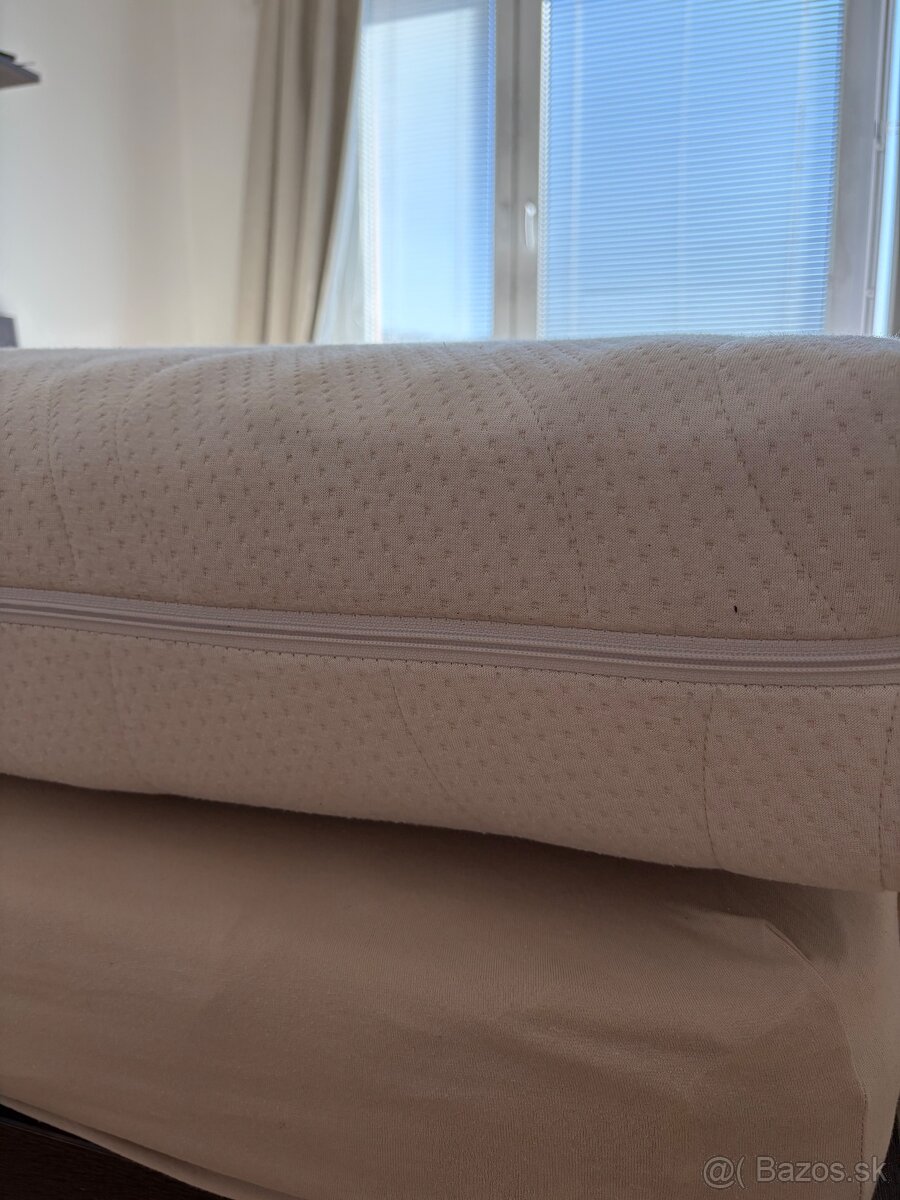 Matrac Materasso Visco Antibacterial t3 - 9