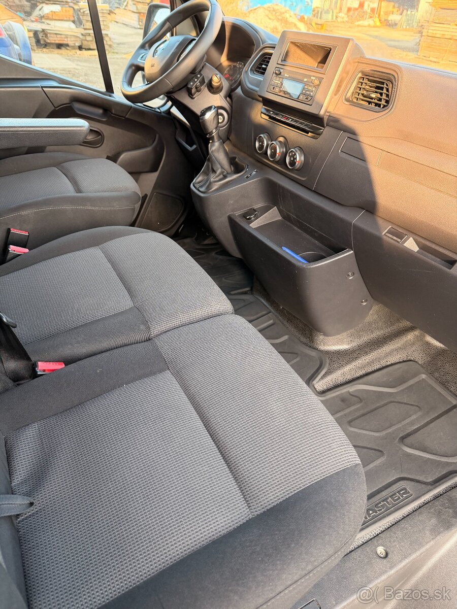 Renault Master L3H2 - 9