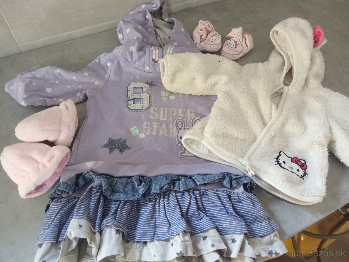 Balík oblečenia - 9