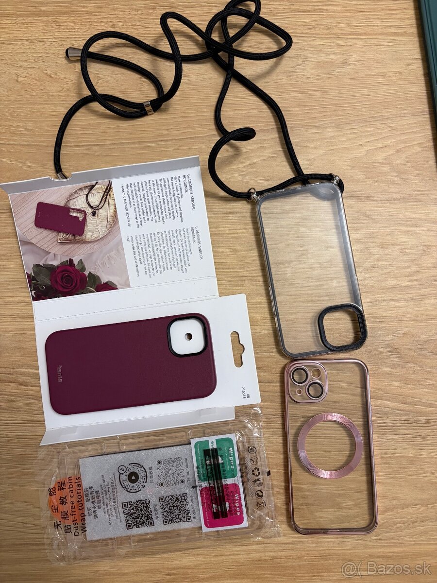 Predám iPhone 14 - 9