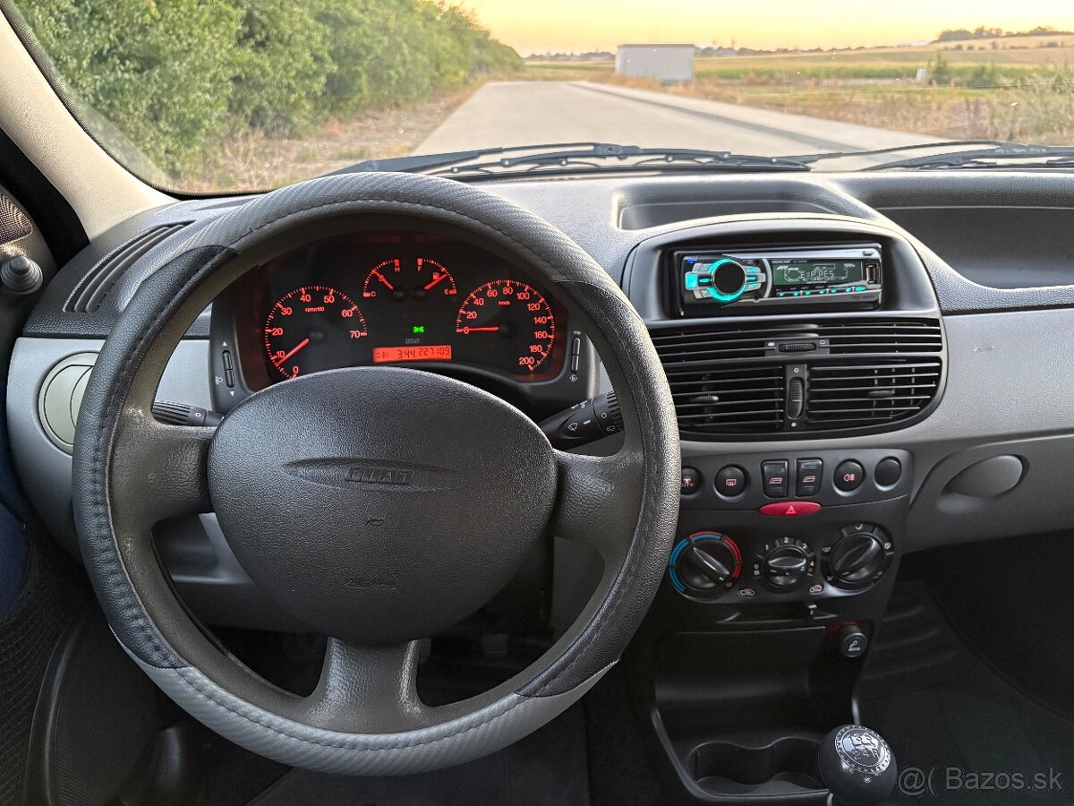 Fiat Punto 1.2 44kw - 9