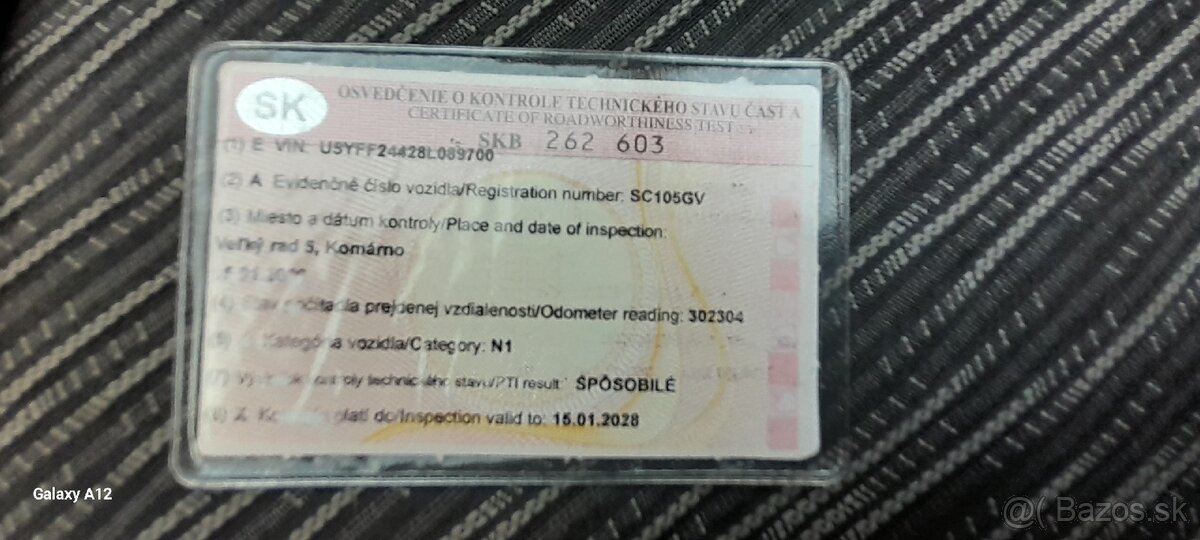 KIA CEED - 9