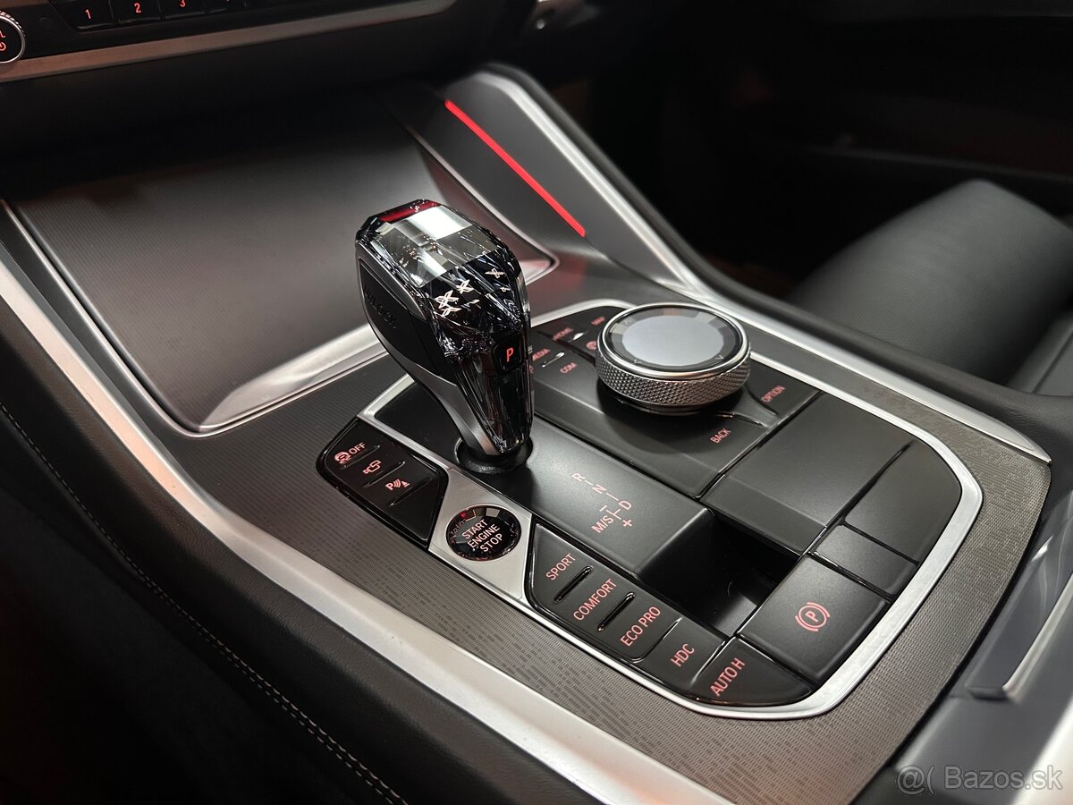 BMW X6 xDrive 30d mHEV A/T - 9