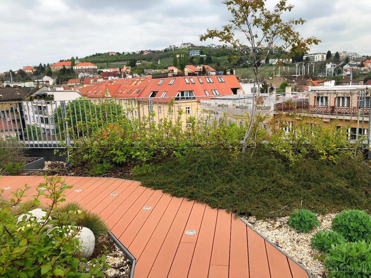 PREMIÉRE novostavba ÚPLNE NOVÝ BYT - 9