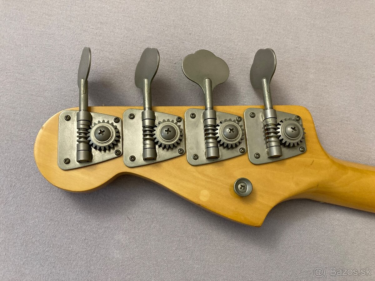 Fender JB’62RI 1989-1990 Japan - 9