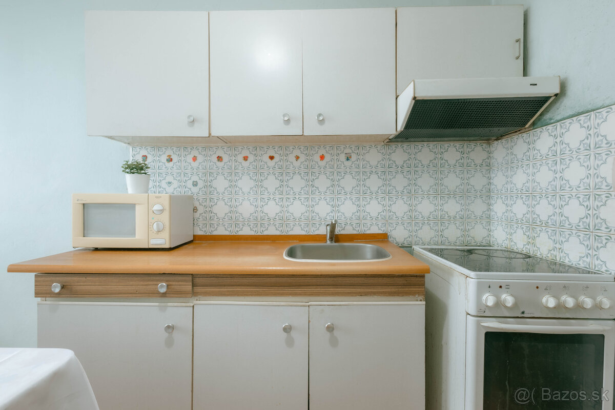 Na predaj 3-izbový byt v Kysuckom Novom Meste - 9