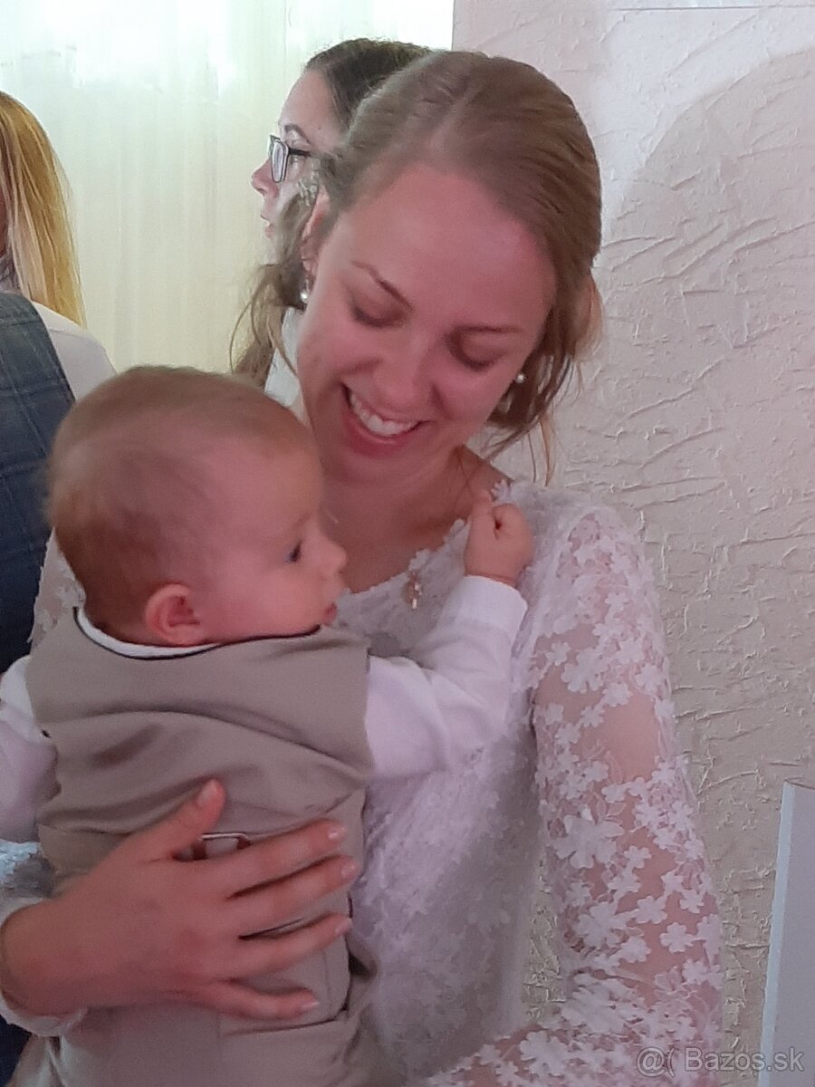 Detská POSTIEĽKA ZNAČKOVÁ TALIANSKA NANÁN - 9