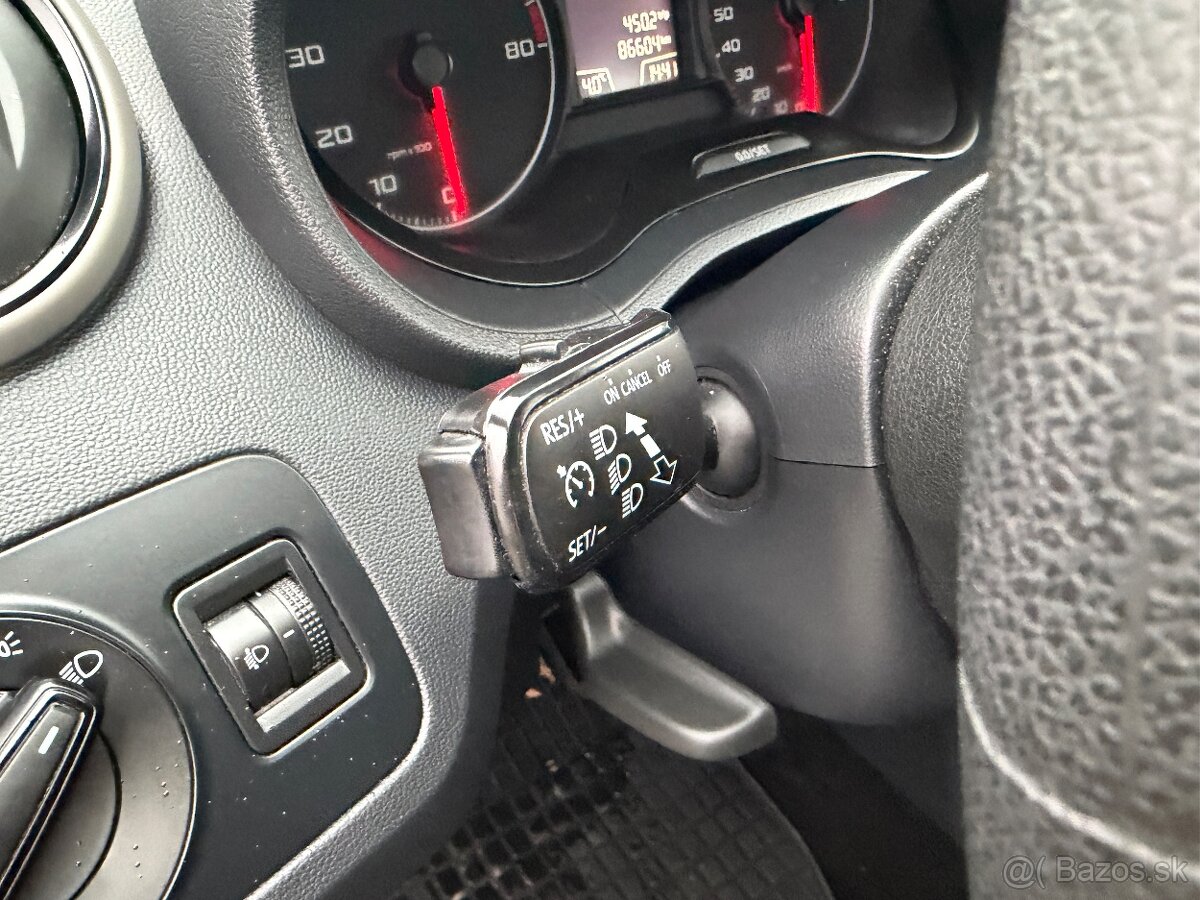 Seat Ibiza 1.0mpi 55kw - 9