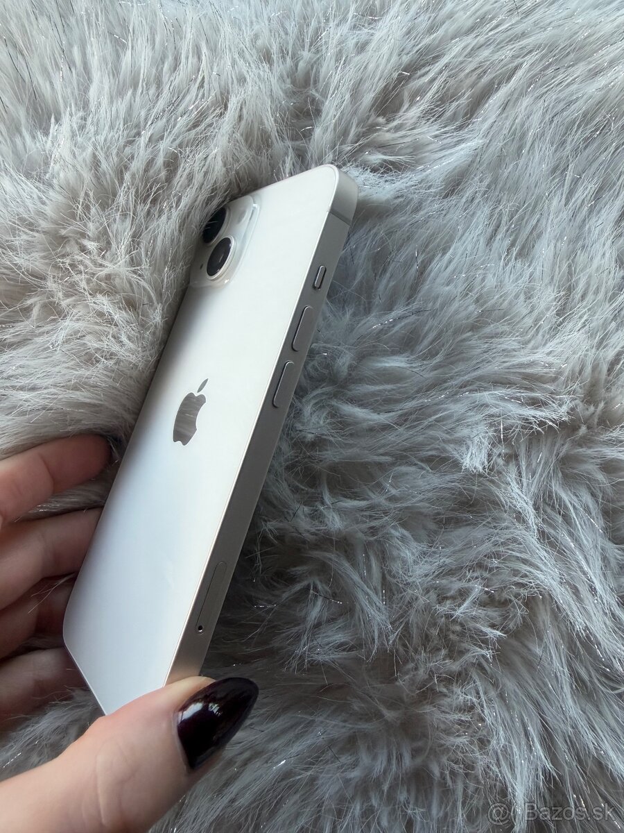 iPhone 14 128 GB biely - 9