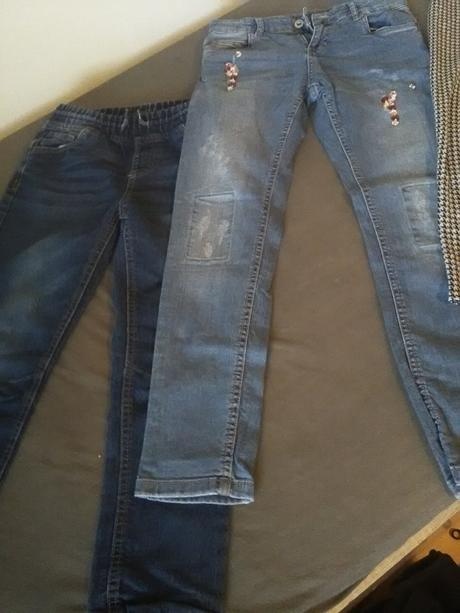 Balík oblečenia 134-164 - 9