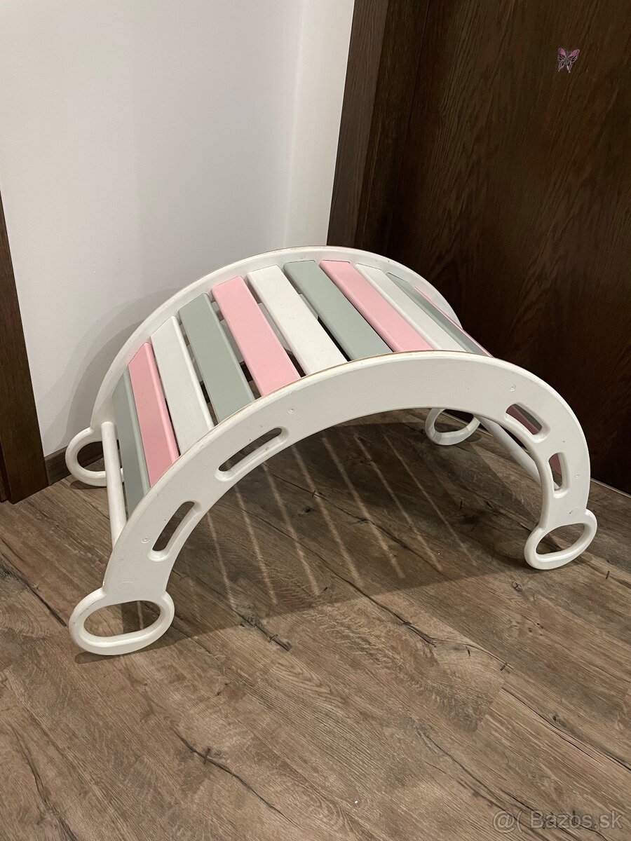 Hojdačka pre deti - 9