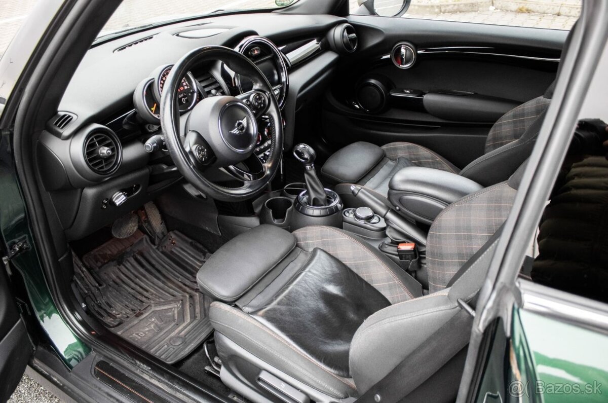 Mini Cooper S 141kW, (2017) - 9