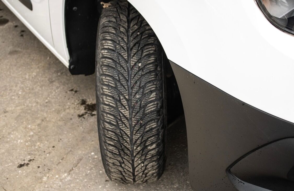 Opel Combo 1.2 Turbo | 2022 | 1. majiteľ - 9