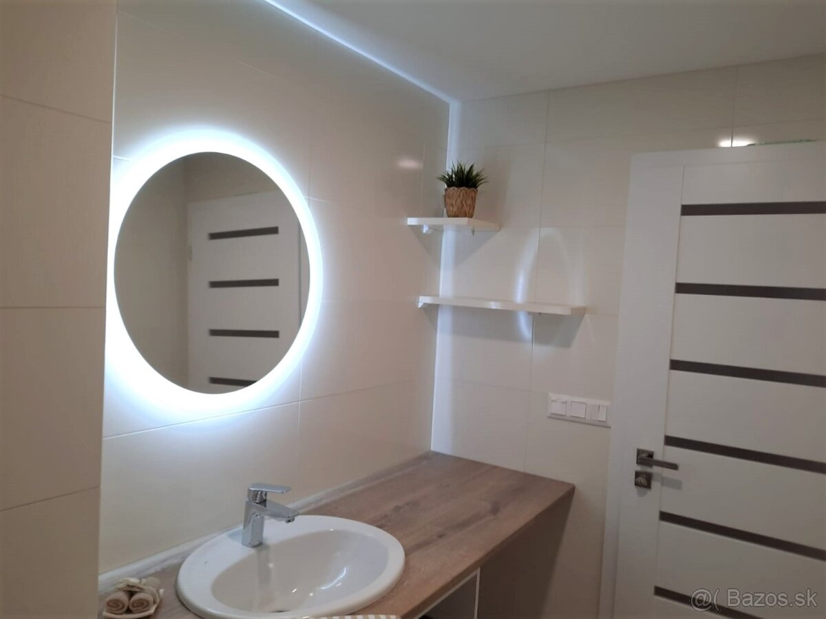 Dlhodobý prenájom - 9